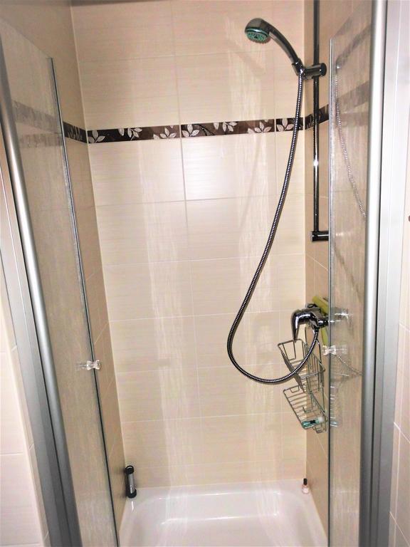 Ferienwohnung Krabbentaucher 2 Neßmersiel Eksteriør billede